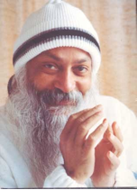 Osho my beloved inspiration in developing the path of Skydancing Tantra