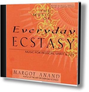 Everyday Ecstasy CD