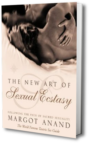 New Art of Sexual Ecstasy